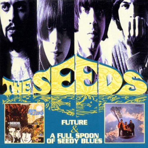 album the seeds