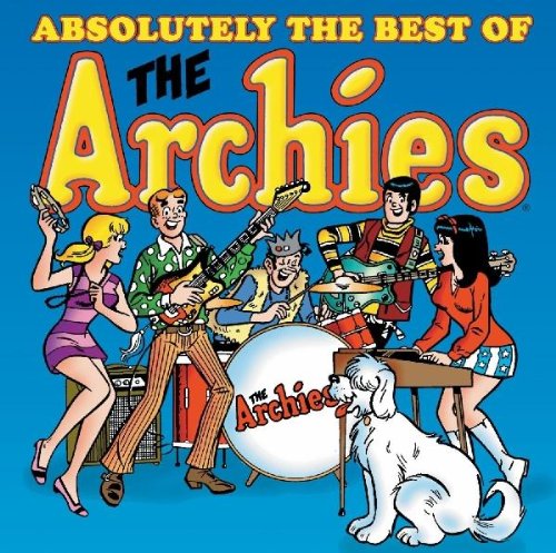 album the archies