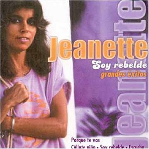 album jeanette