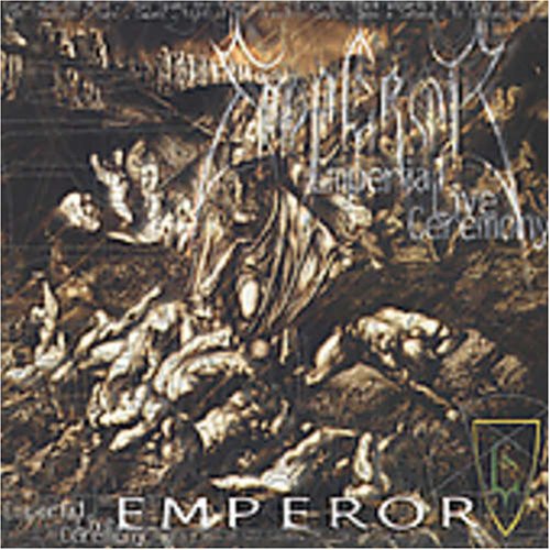 album emperor