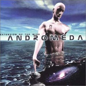 album andromeda