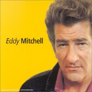 album eddy mitchell