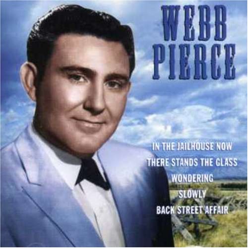 album webb pierce