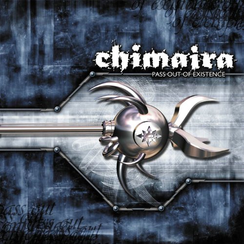 album chimaira