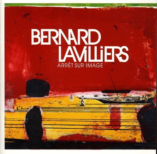 album bernard lavilliers