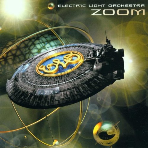 album electric light orchestra