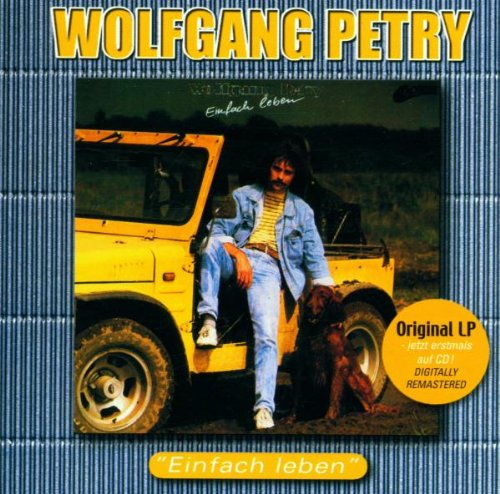 album wolfgang petry