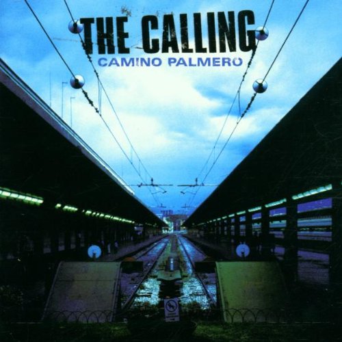 album the calling