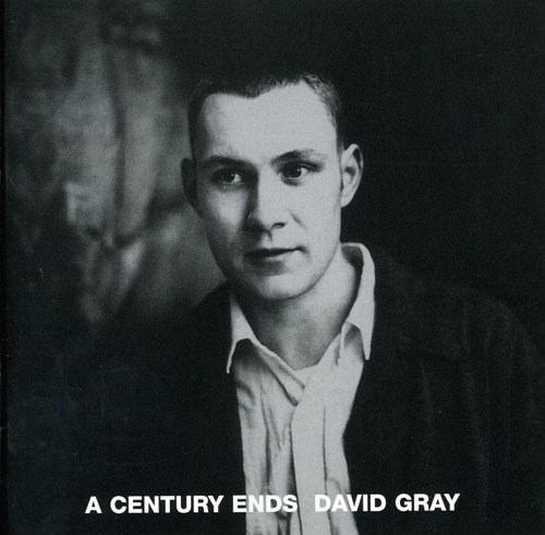 album david gray