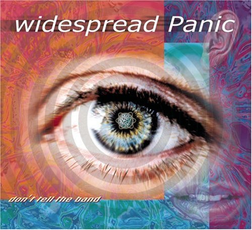 album widespread panic