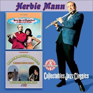 album herbie mann