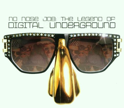 album digital underground