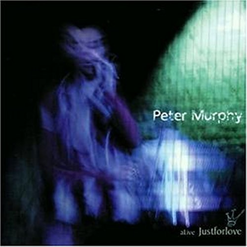 album peter murphy