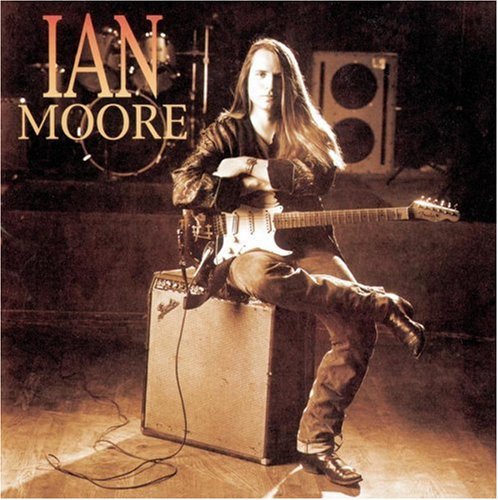 album ian moore