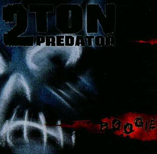 album 2 ton predator