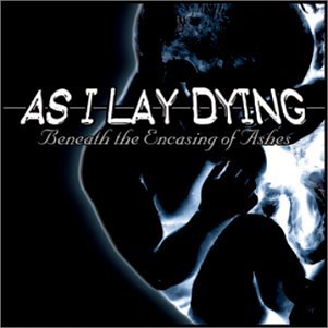 album as i lay dying