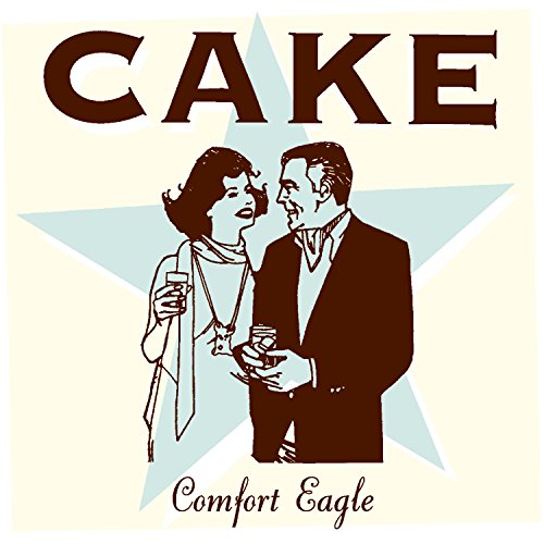 album cake