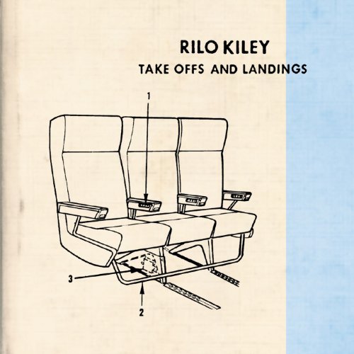 album rilo kiley
