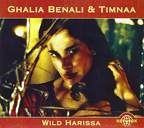 album ghalia benali