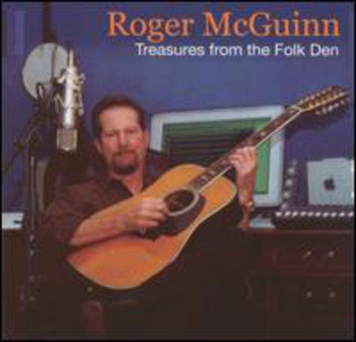 album roger mcguinn