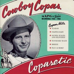 album cowboy copas