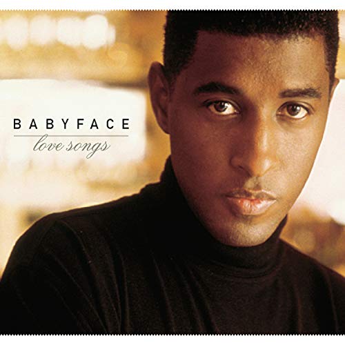 album babyface