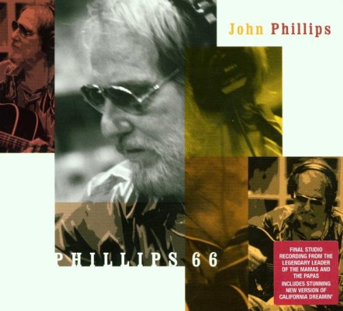 album john phillips