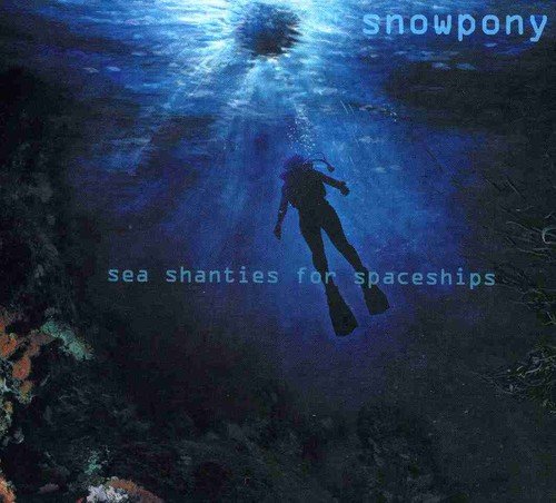 jeux videos - Sea Shanties for Spaceships