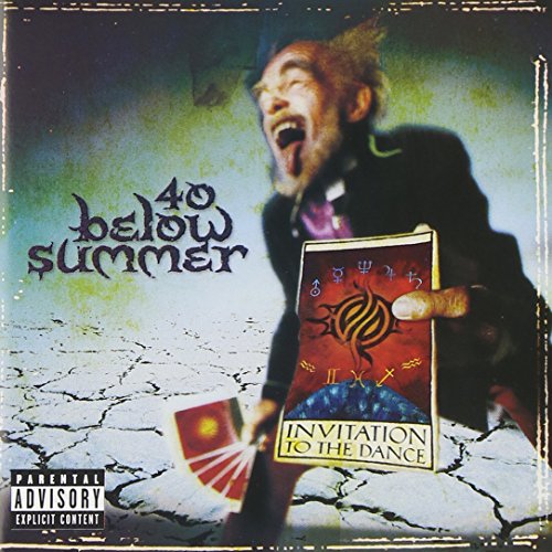 album 40 below summer