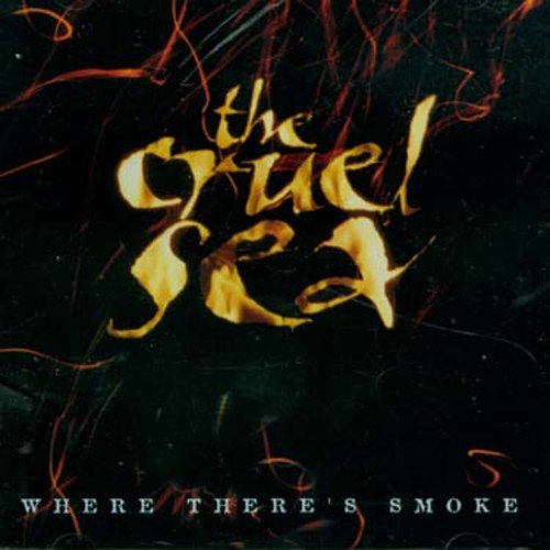 album the cruel sea