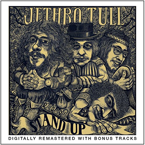 album jethro tull