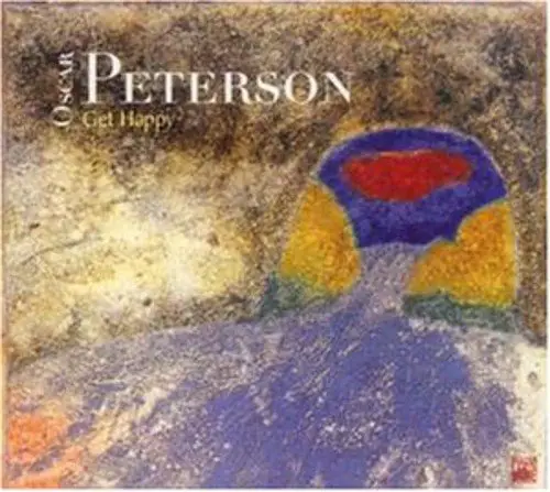 album oscar peterson
