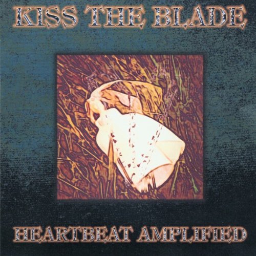 album kiss the blade