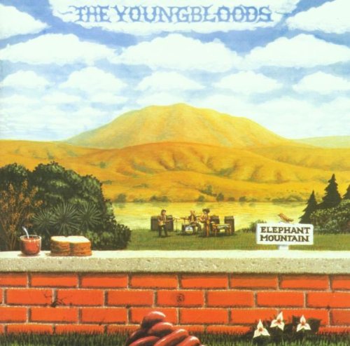 album the youngbloods