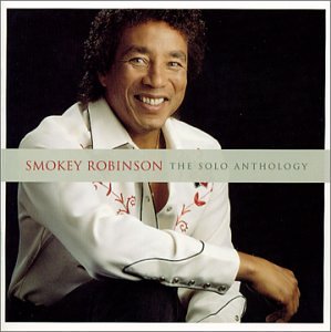 album smokey robinson
