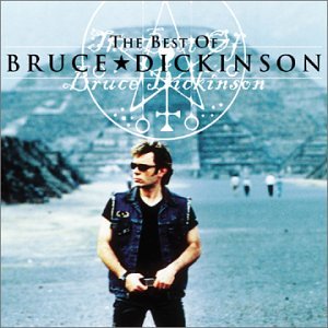 album bruce dickinson
