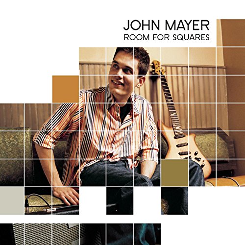 album john mayer