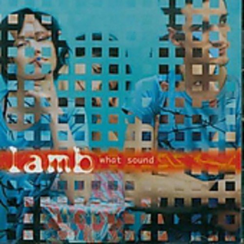 album lamb