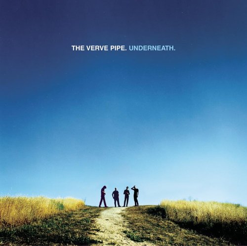 the verve pipe - Underneath