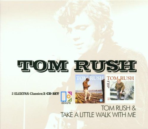 album tom rush