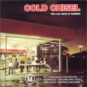 album cold chisel