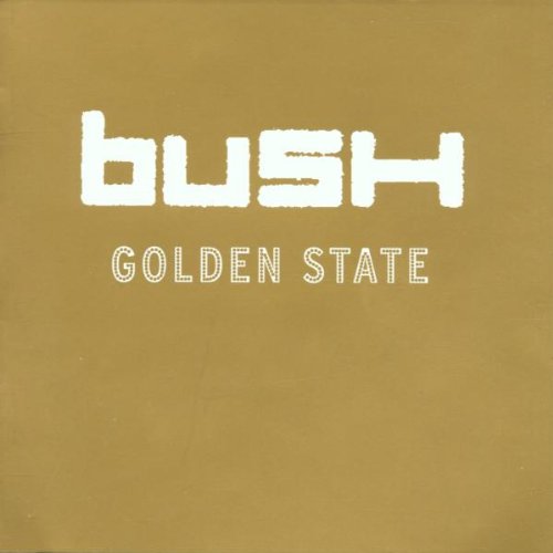 album bush