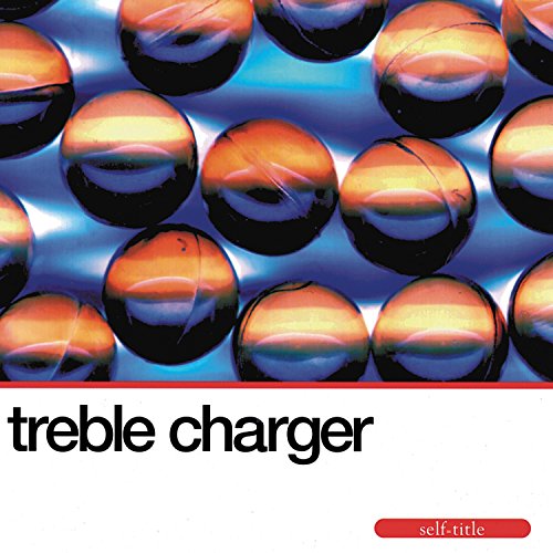 album treble charger