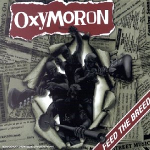 album oxymor