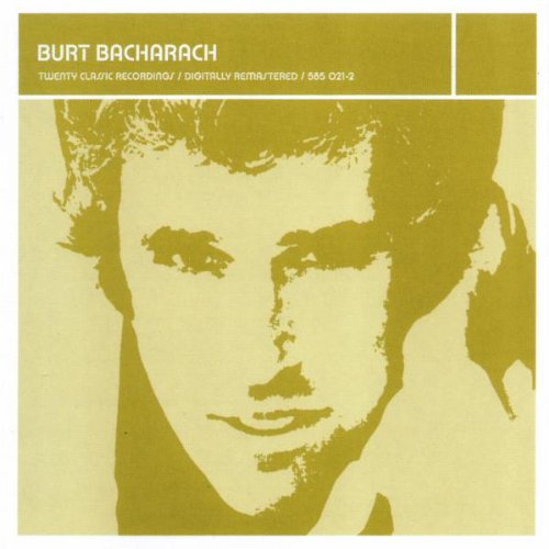 album burt bacharach