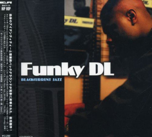 album funky dl