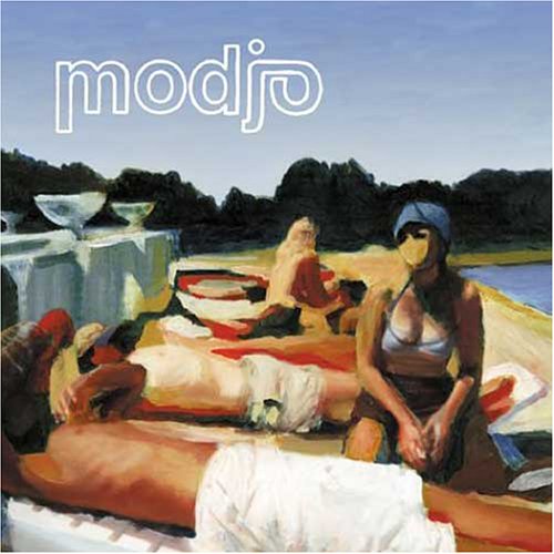 modjo - Modjo