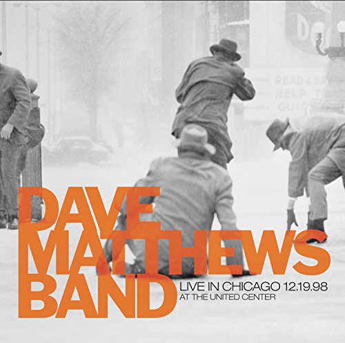 album dave matthews band