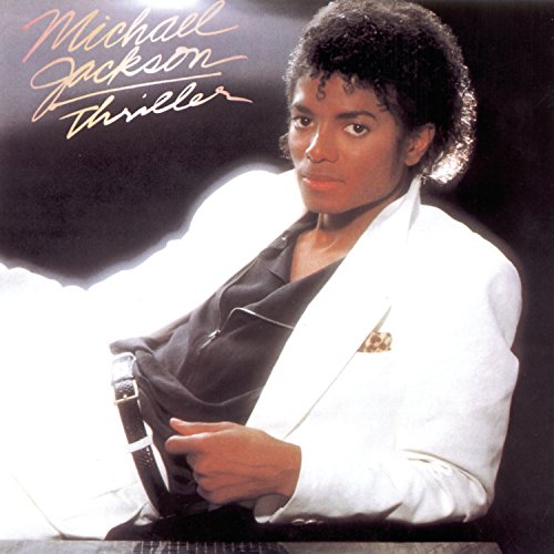 album michael jackson