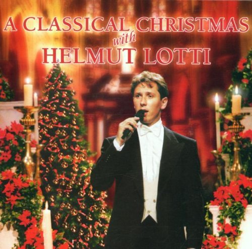 jeux videos - A Classical Christmas with Helmut Lotti